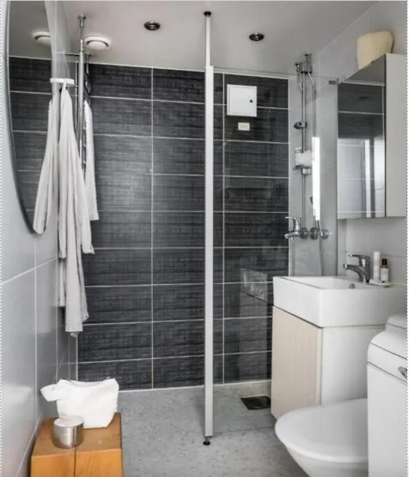 Scandinavian 2-Rooms Apartment City Center ヘルシンキ フィンランド