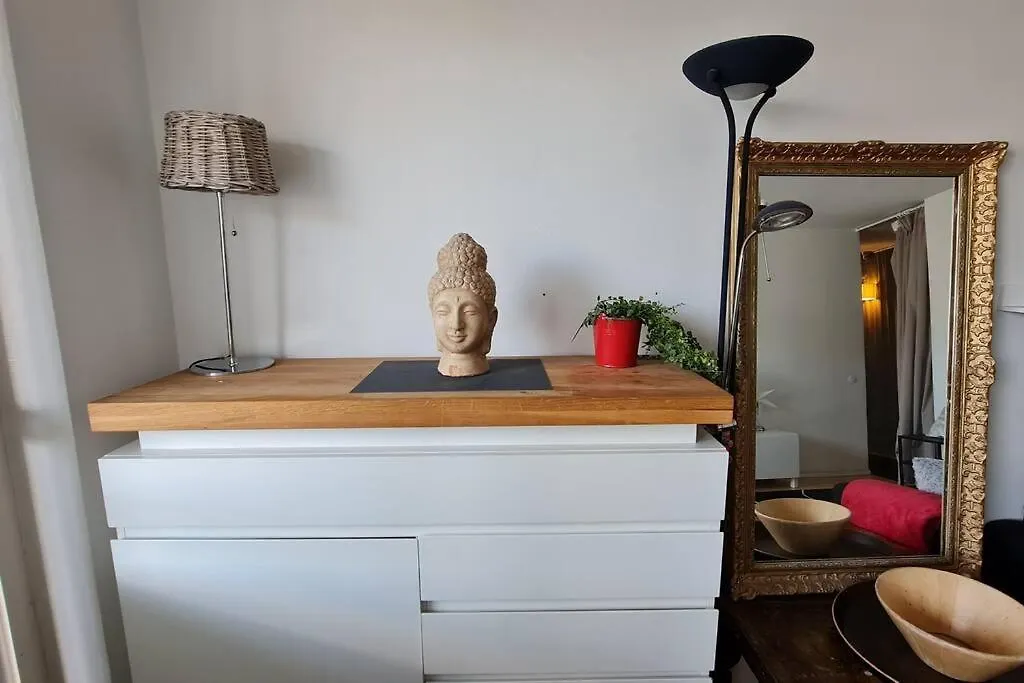 Scandinavian 2-Rooms Apartment City Center Helsinki