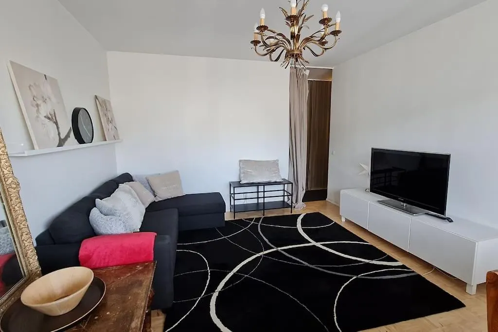 Scandinavian 2-Rooms Apartment City Center Helsinki 0*,  Finland